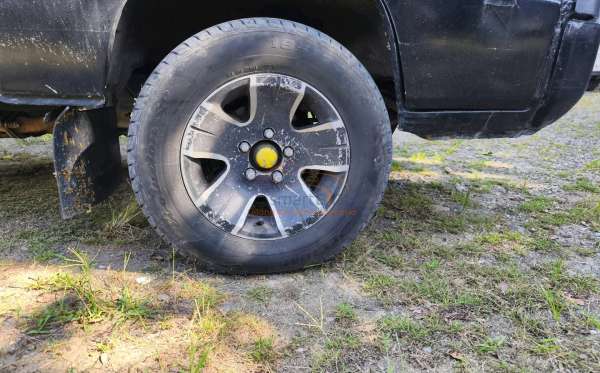 MITSUBISHI L-300 DIESEL 2.5 PU