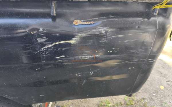 MITSUBISHI L-300 DIESEL 2.5 PU