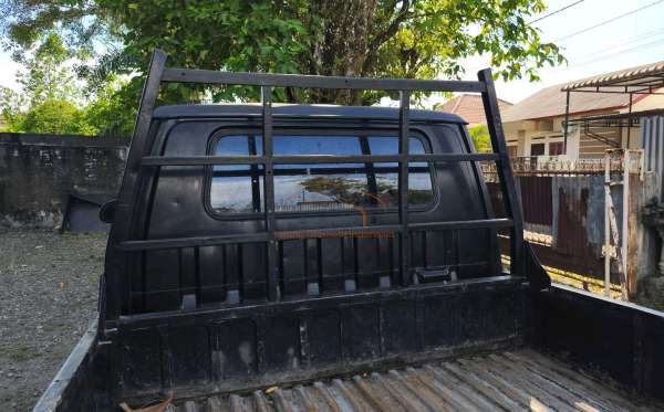 MITSUBISHI L-300 DIESEL 2.5 PU