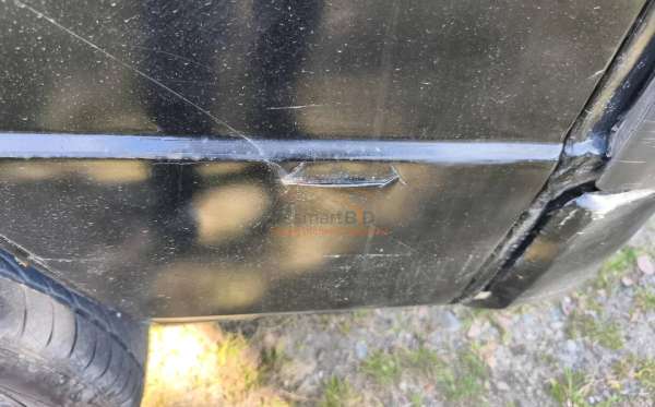 MITSUBISHI L-300 DIESEL 2.5 PU