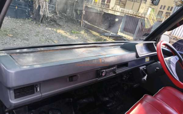 MITSUBISHI L-300 DIESEL 2.5 PU