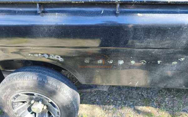 MITSUBISHI L-300 DIESEL 2.5 PU