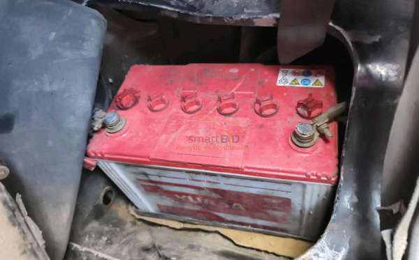 MITSUBISHI L-300 DIESEL 2.5 PU