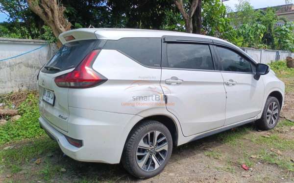 MITSUBISHI XPANDER