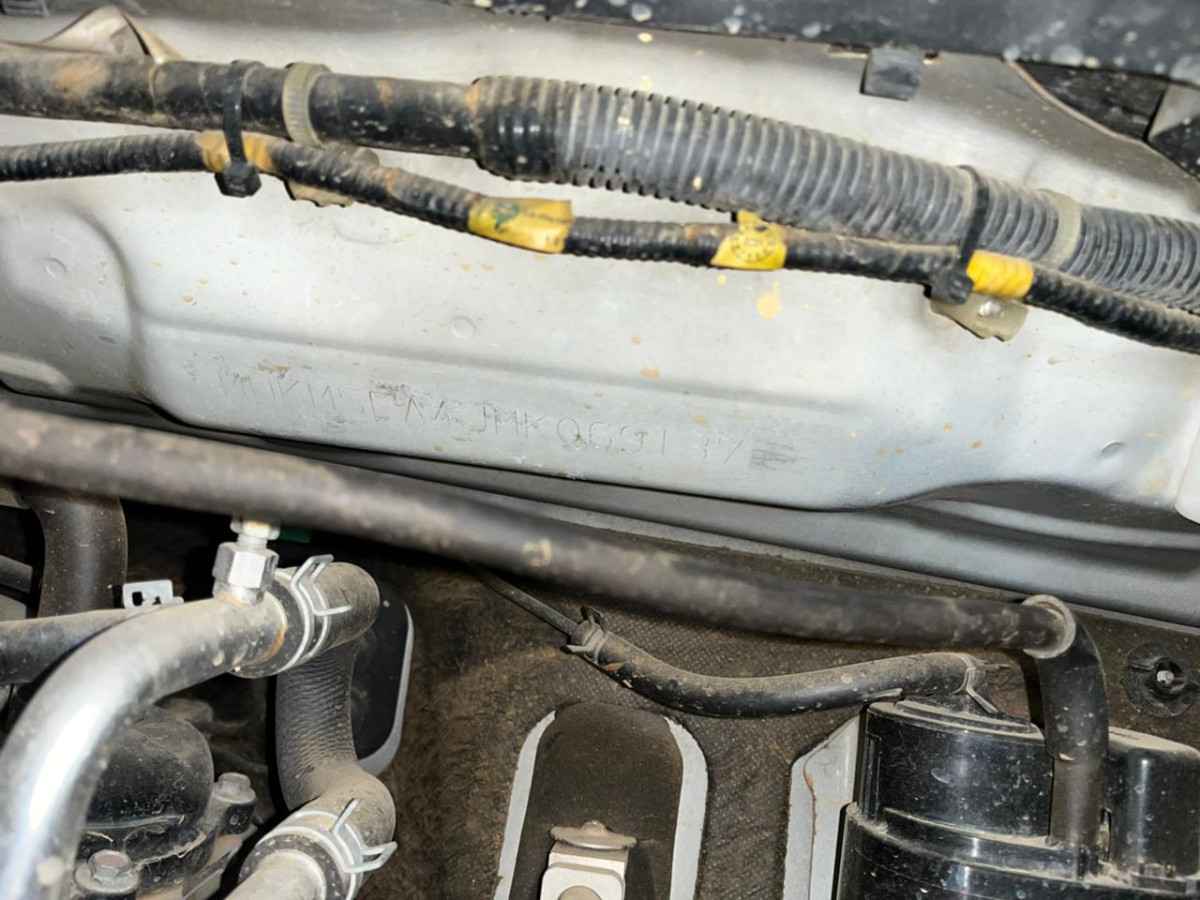 TOYOTA AVANZA AVANZA VELOZ