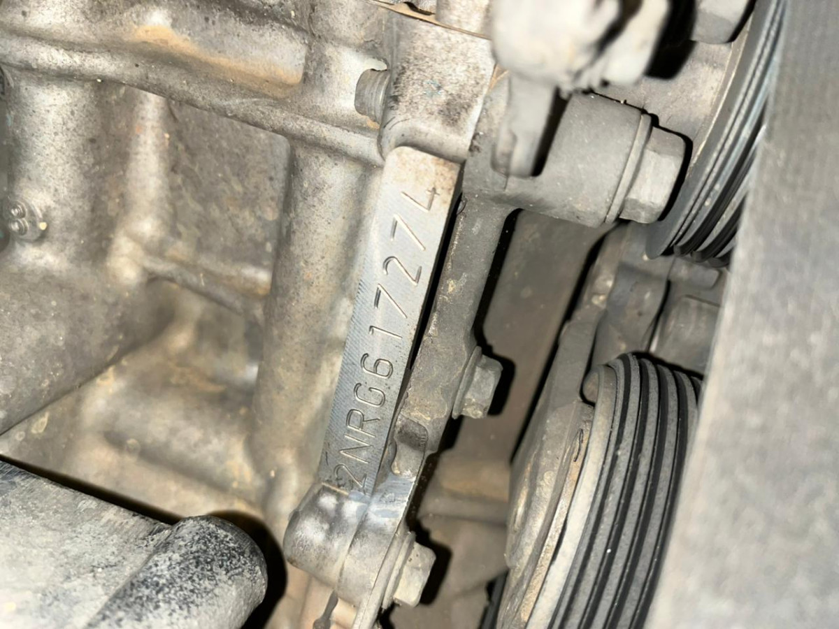 TOYOTA AVANZA AVANZA VELOZ