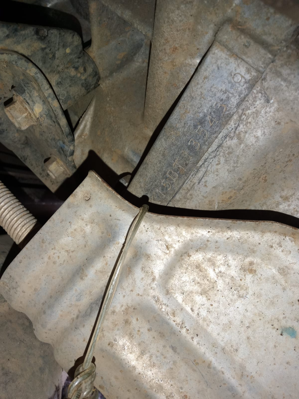 SUZUKI  CARRY  CL PICK UP