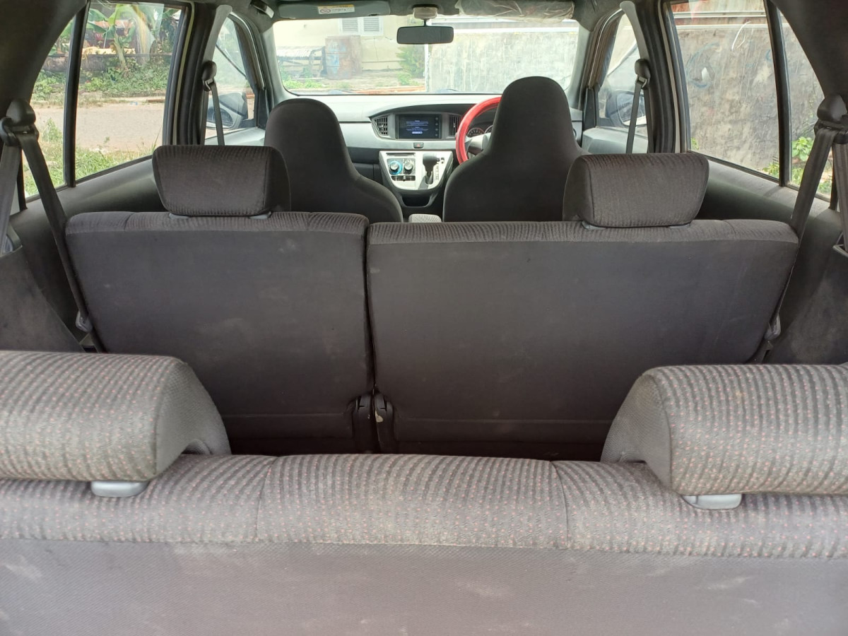 DAIHATSU SIGRA SIGRA R