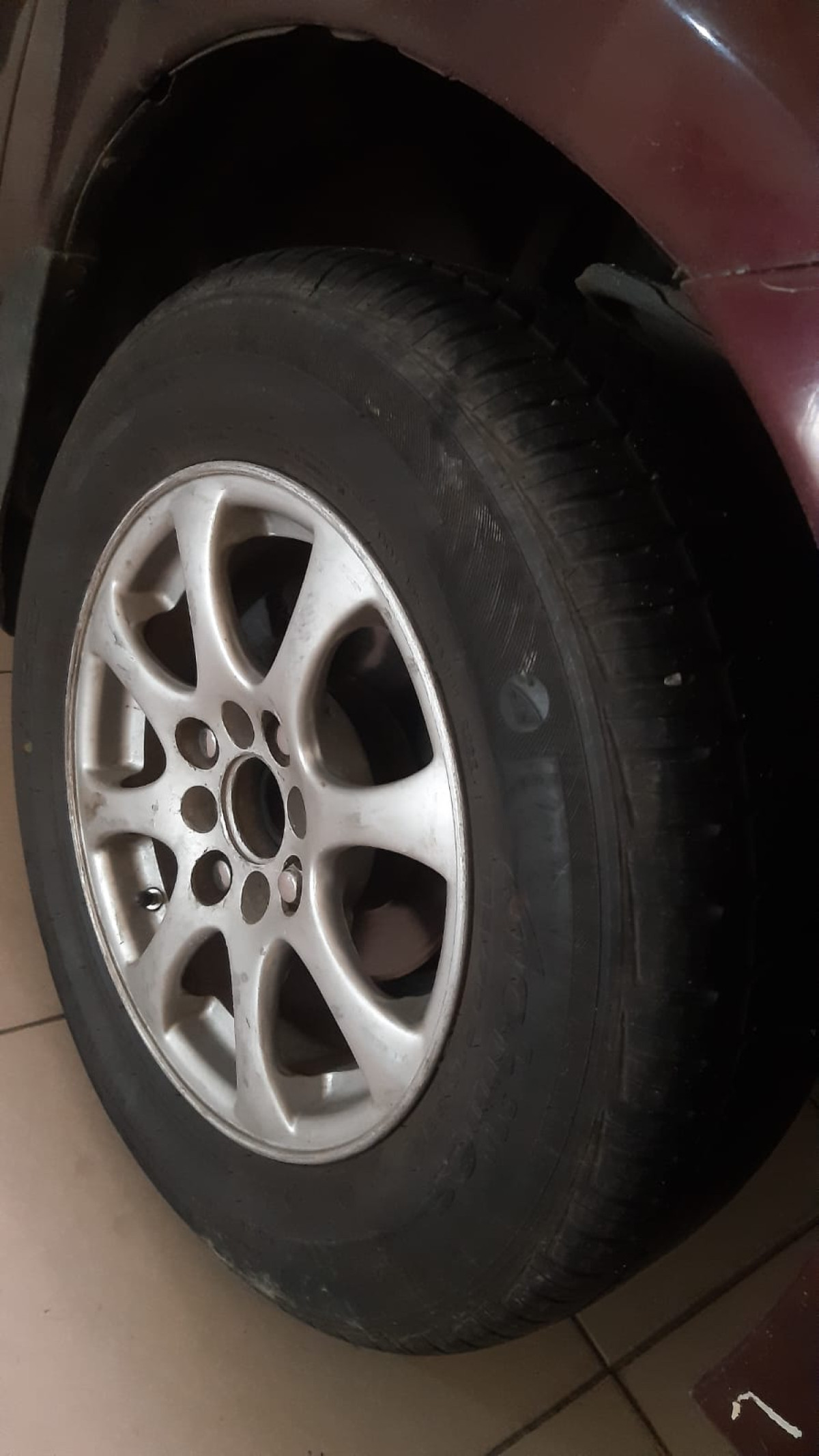 TOYOTA  AVANZA  1.3 G