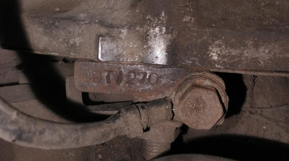 DAIHATSU  GRAN MAX  PICK-UP