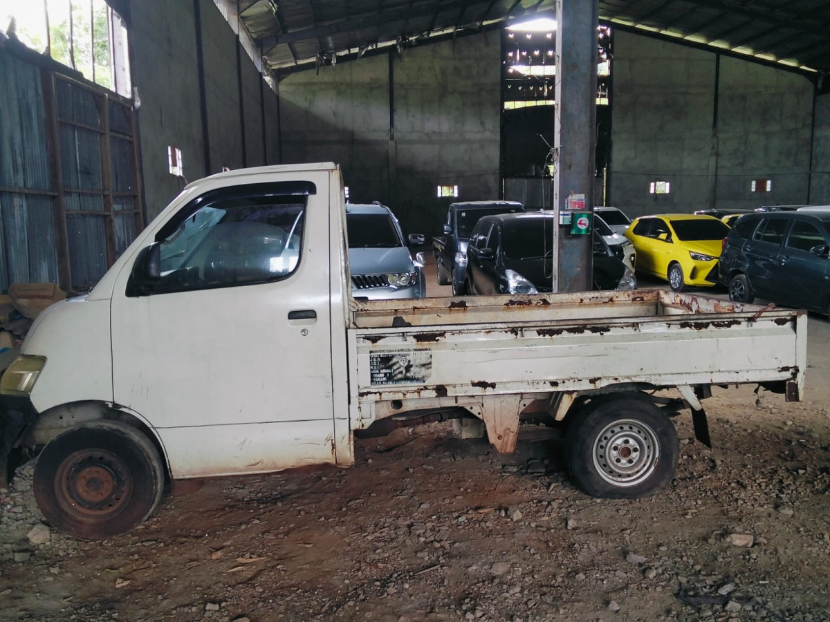 DAIHATSU  GRAN MAX  PICK-UP