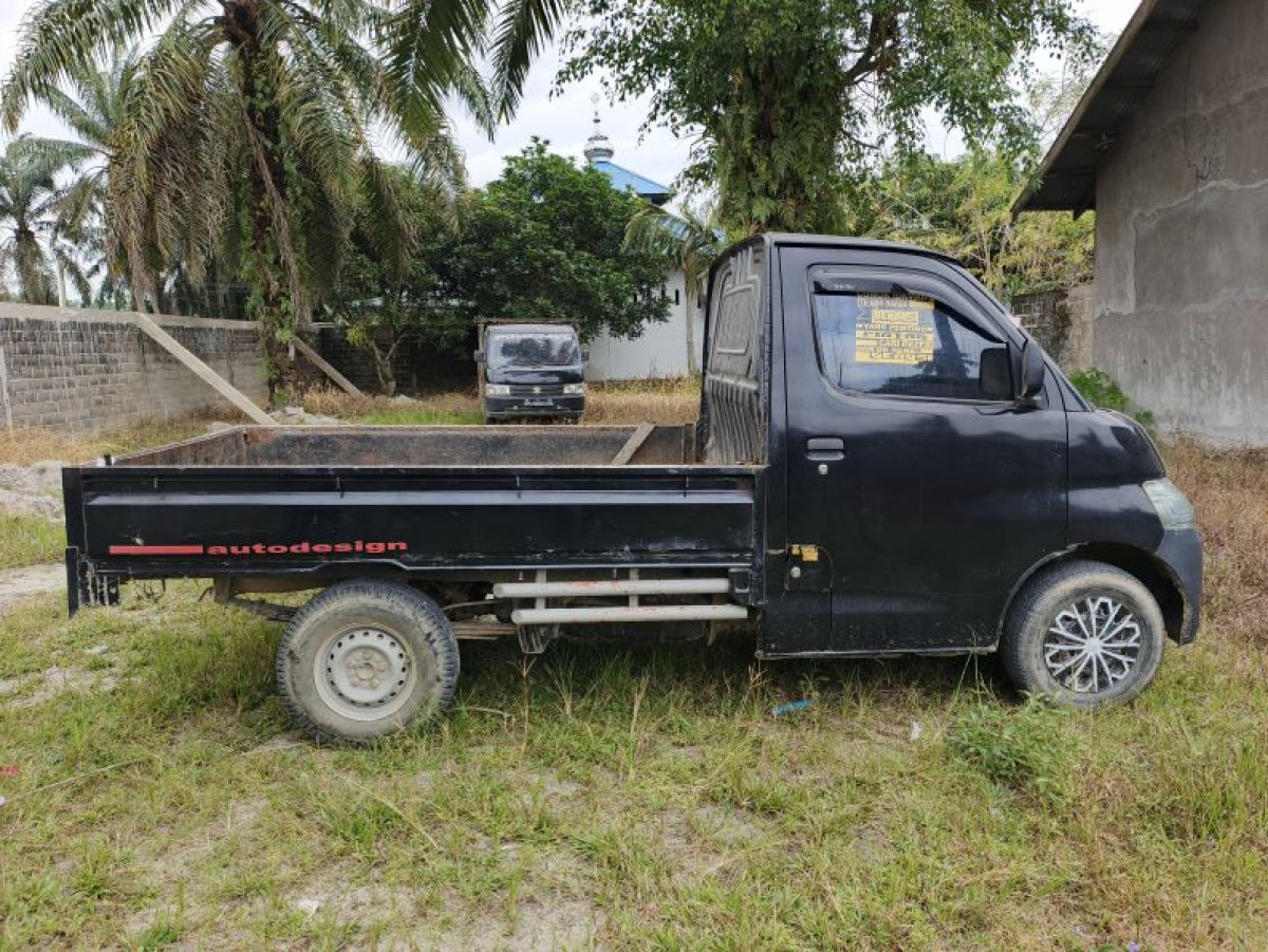 DAIHATSU GRAN MAX GRAN MAX PICK-UP 1.5