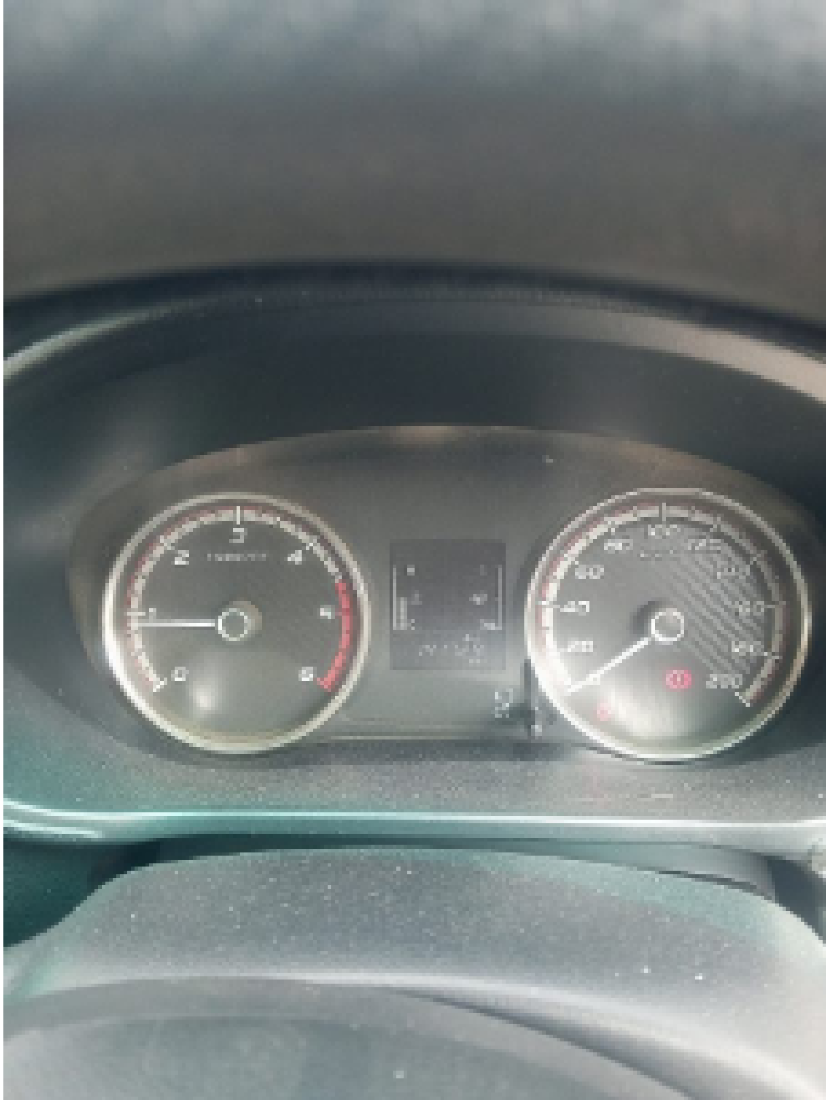 MITSUBISHI TRITON DC