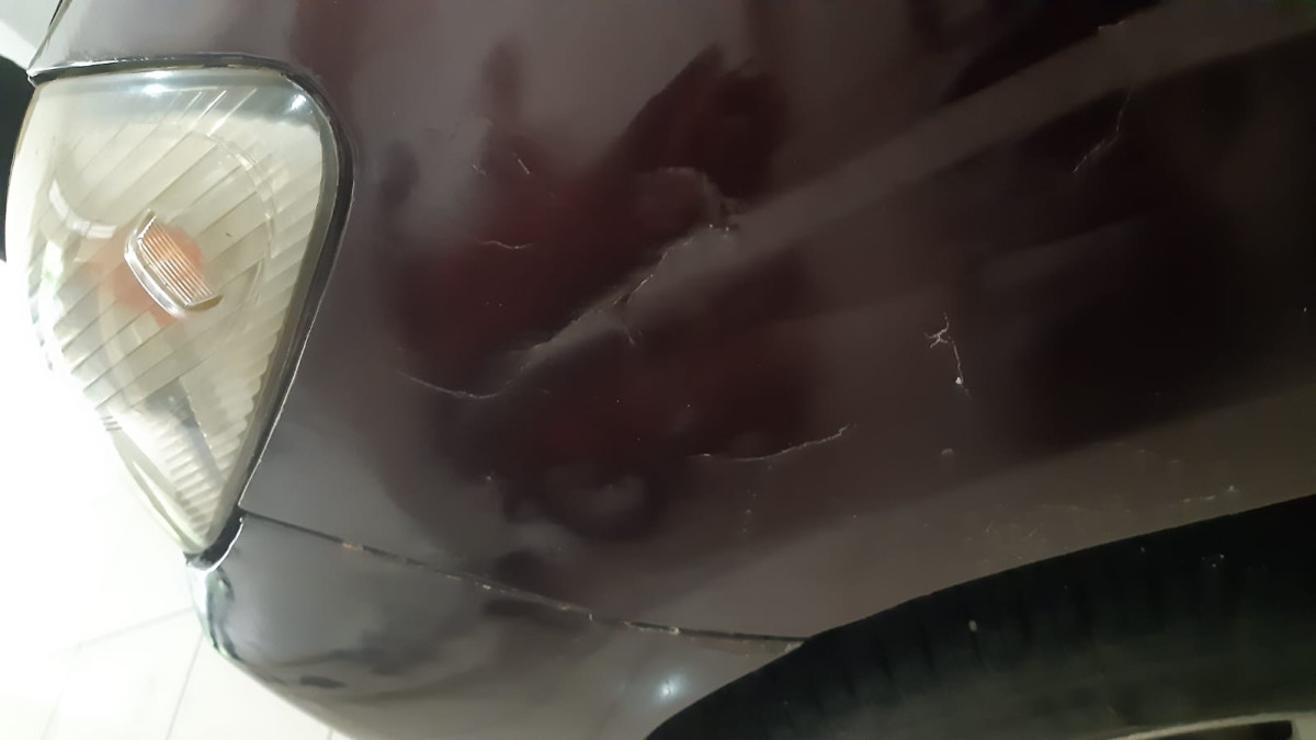 TOYOTA  AVANZA  1.3 G