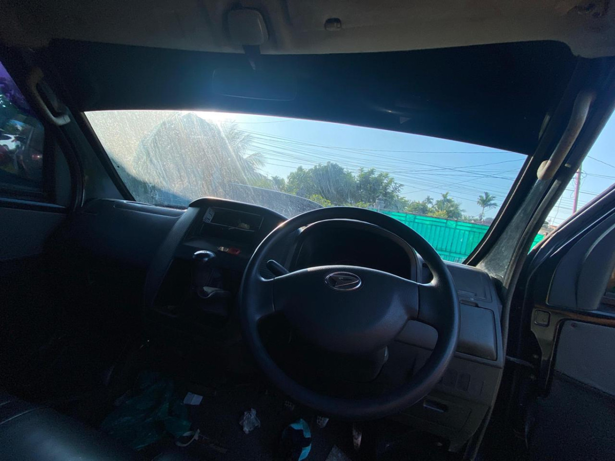 DAIHATSU GRAN MAX GRAN MAX PICK-UP 1.3