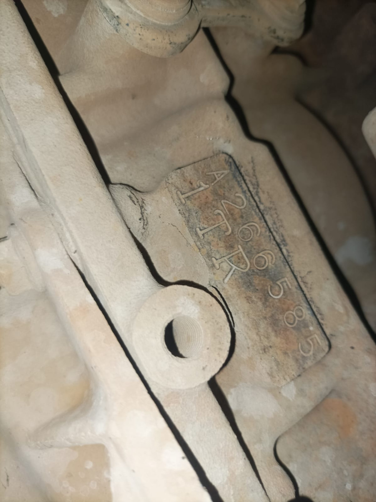 TOYOTA INNOVA INNOVA G