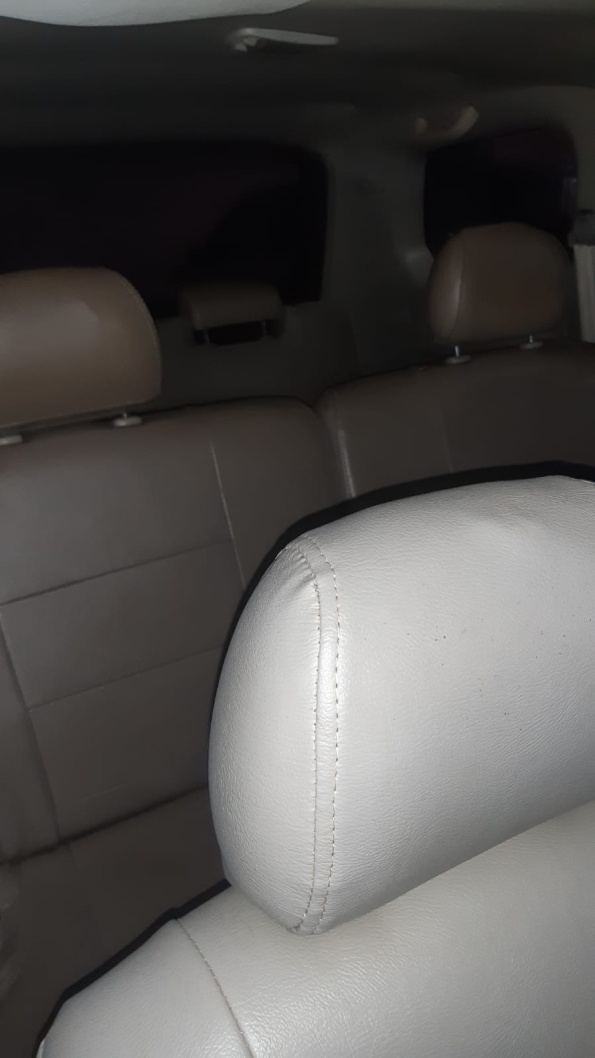 TOYOTA  AVANZA  1.3 G