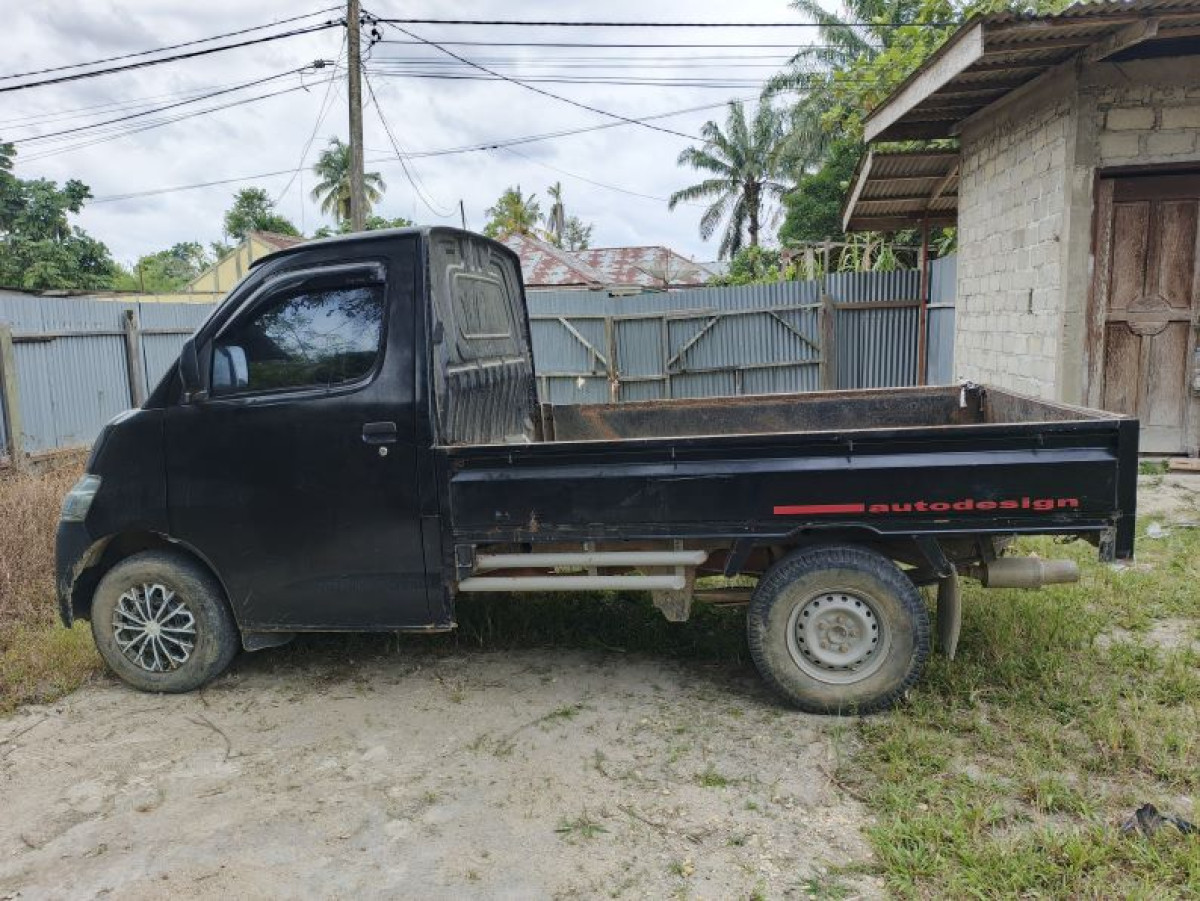 DAIHATSU GRAN MAX GRAN MAX PICK-UP 1.5