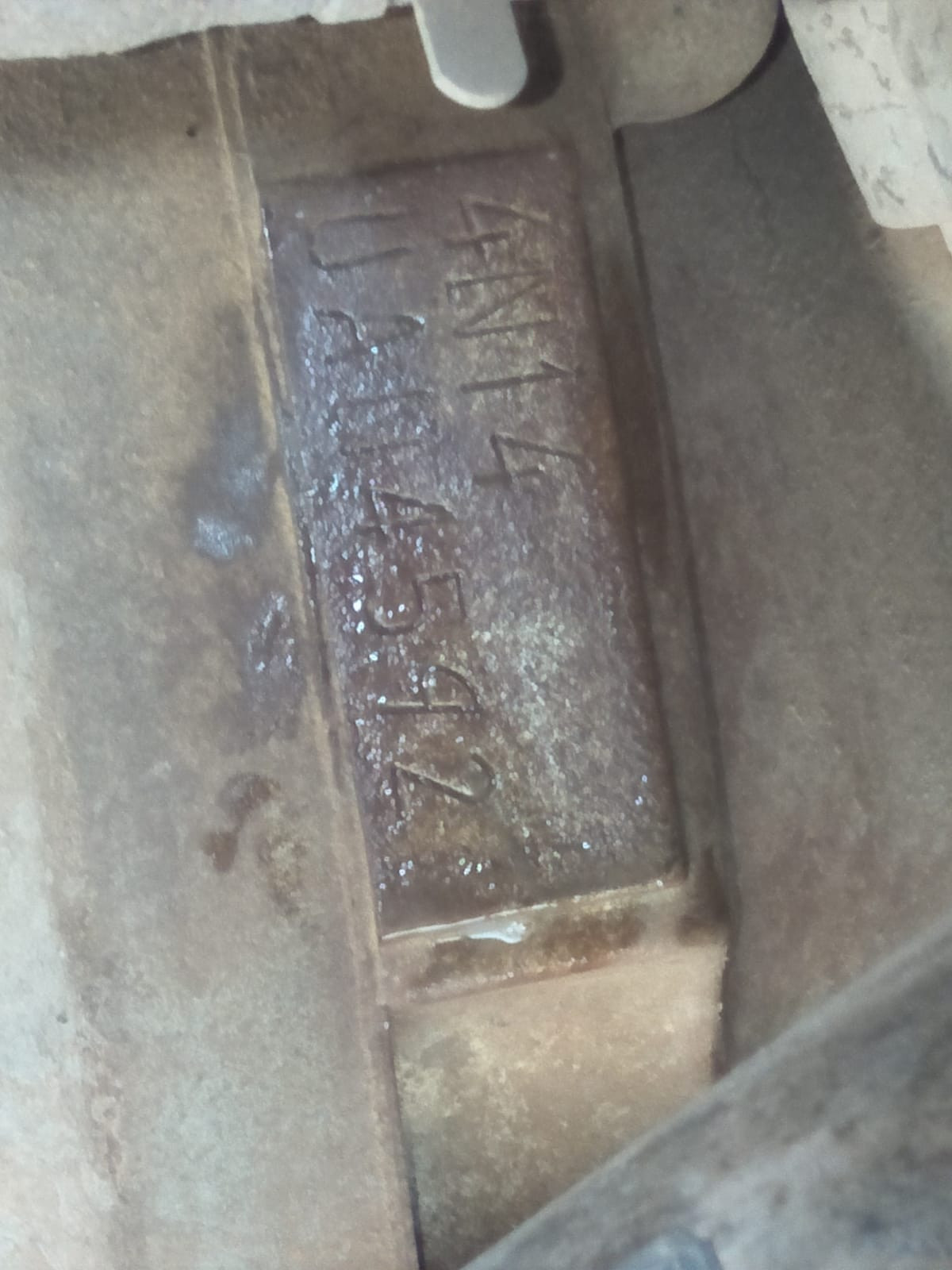 MITSUBISHI L300 PU FB-R (4X2)