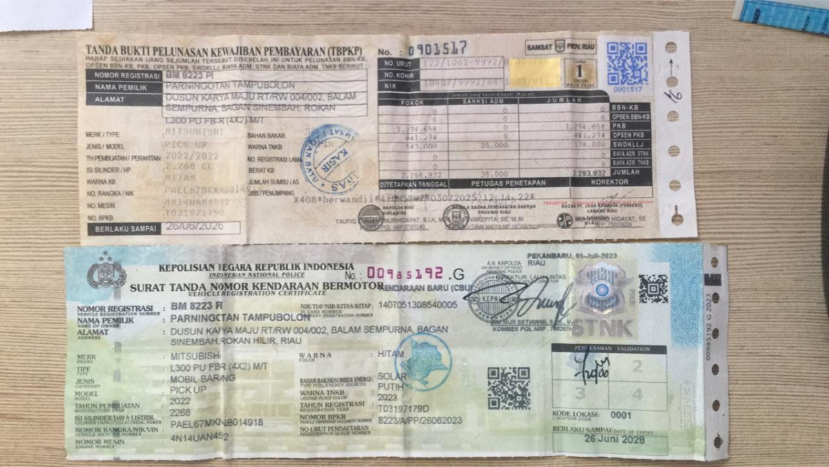 MITSUBISHI L300 PU FB-R (4X2)