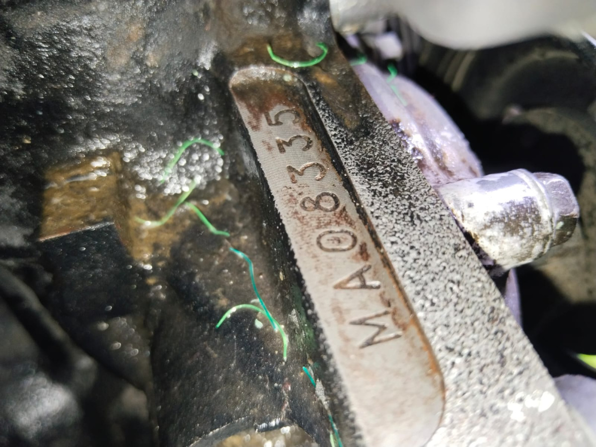 TOYOTA AVANZA AVANZA E