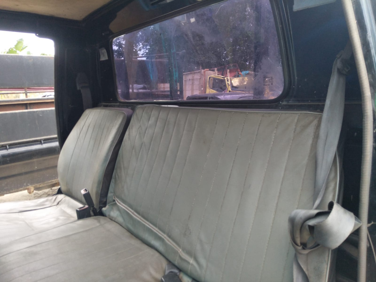 MITSUBISHI L300 PU FB-R (4X2)