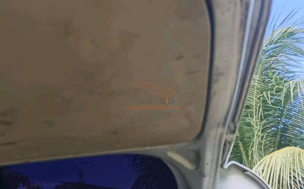 TOYOTA  AVANZA  1.3 G