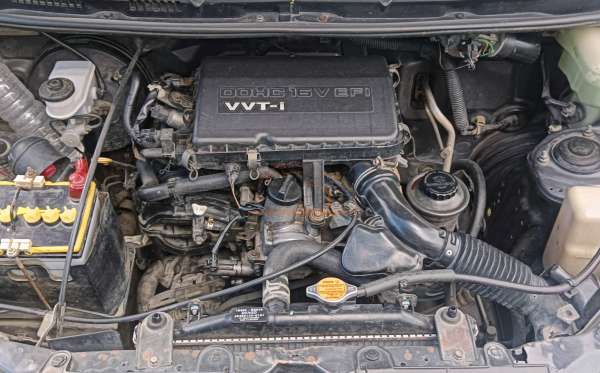 TOYOTA  AVANZA  1.3 G