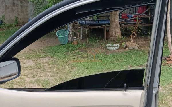 TOYOTA  AVANZA  1.3 G