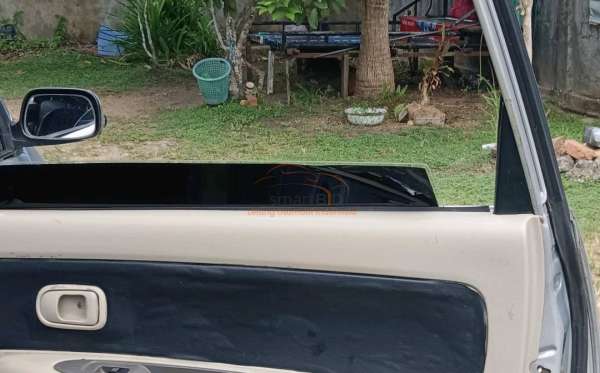 TOYOTA  AVANZA  1.3 G