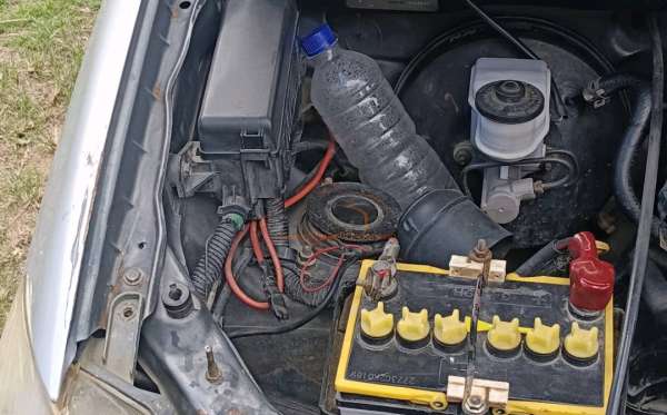 TOYOTA  AVANZA  1.3 G