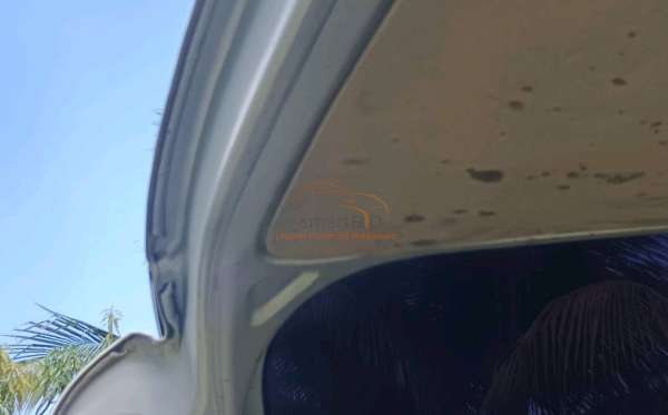 TOYOTA  AVANZA  1.3 G