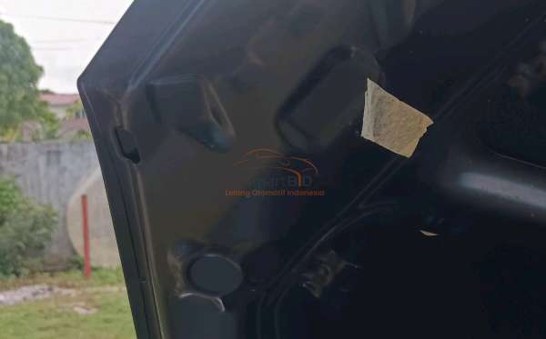 TOYOTA  AVANZA  1.3 G