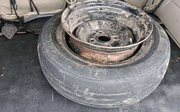 TOYOTA  AVANZA  1.3 G