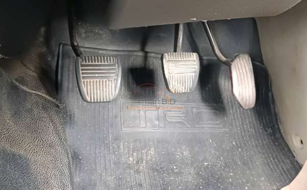 TOYOTA  AVANZA  1.3 G