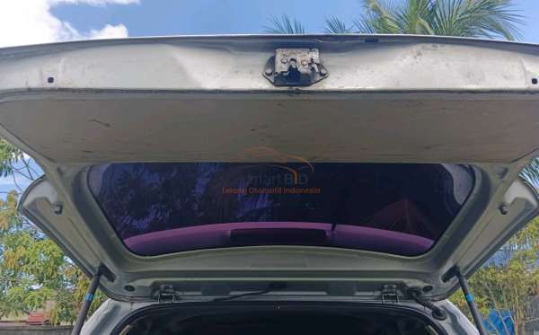 TOYOTA  AVANZA  1.3 G