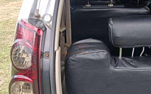 TOYOTA  AVANZA  1.3 G