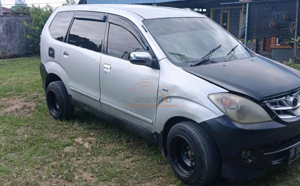 TOYOTA  AVANZA  1.3 G