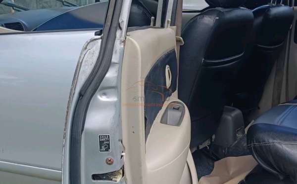 TOYOTA  AVANZA  1.3 G