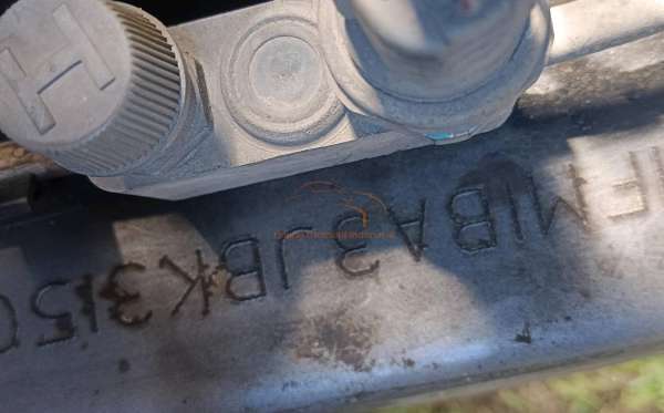 TOYOTA  AVANZA  1.3 G