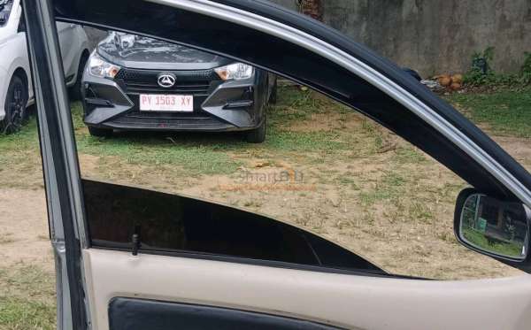 TOYOTA  AVANZA  1.3 G