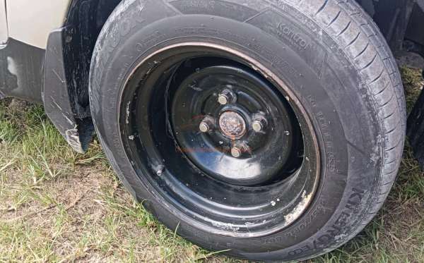 TOYOTA  AVANZA  1.3 G