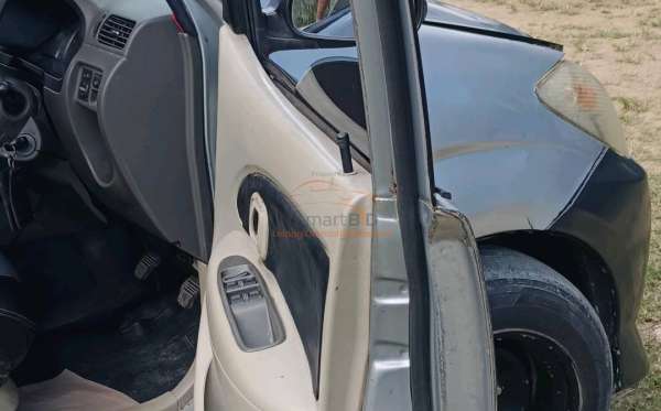 TOYOTA  AVANZA  1.3 G