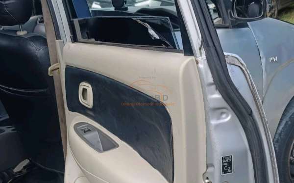 TOYOTA  AVANZA  1.3 G