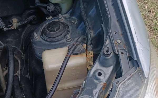 TOYOTA  AVANZA  1.3 G