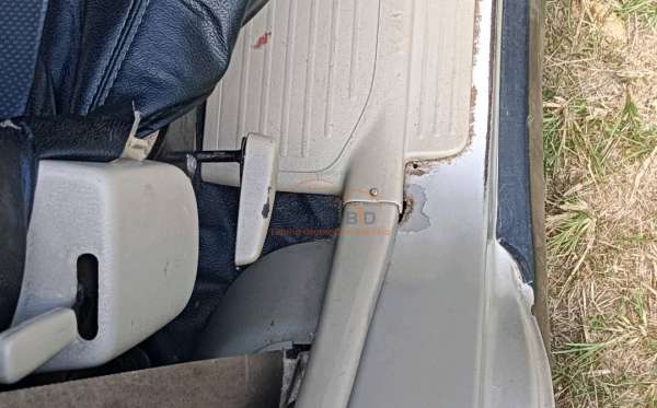 TOYOTA  AVANZA  1.3 G