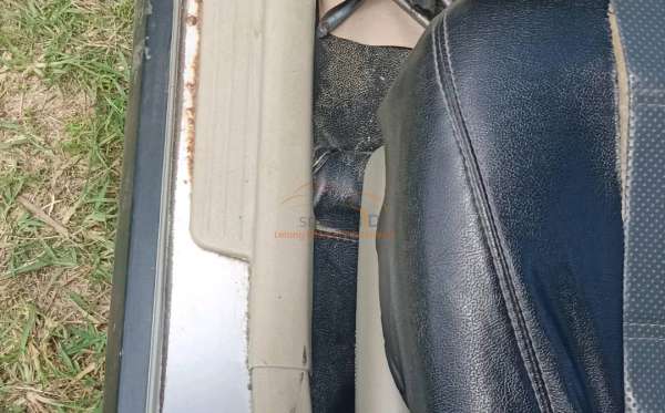 TOYOTA  AVANZA  1.3 G