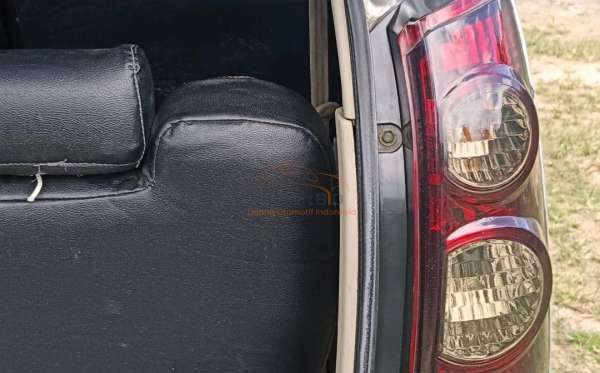 TOYOTA  AVANZA  1.3 G