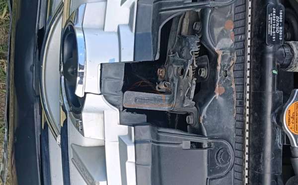 TOYOTA  AVANZA  1.3 G