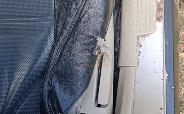 TOYOTA  AVANZA  1.3 G